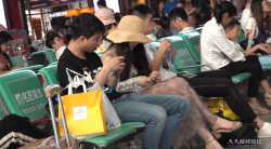 玉足街拍系列合集
