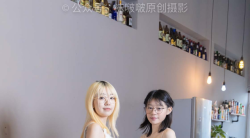 袜啵啵：524期小甜豆糯米