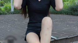 她们印象–小爱户外