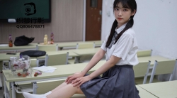 织梦映像 145 同桌的你-重返十八岁天空 图包[303P3.05G]