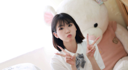 [MZSOCK爱美足] No.344 秋秋[121P+1V2.95GB]