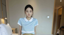 [她们印象]：南希 好利来员工 286P+1V16min 7G