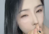 【定制】高颜值露脸朝朝自舔 娇喘 5分 原画质