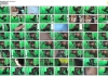 [丝足视频] 商场系列1（脱鞋， 挑鞋，玩鞋）720P