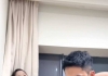 【刘二G】开发气质素人女神