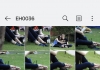 踏青公园街拍美女5套6 590mb