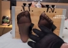 【通城大玩家】狐狸面具妹子黑丝足枷挠痒TK