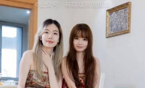 袜啵啵-小甜豆&甜甜圈-古风薄黑丝裸足