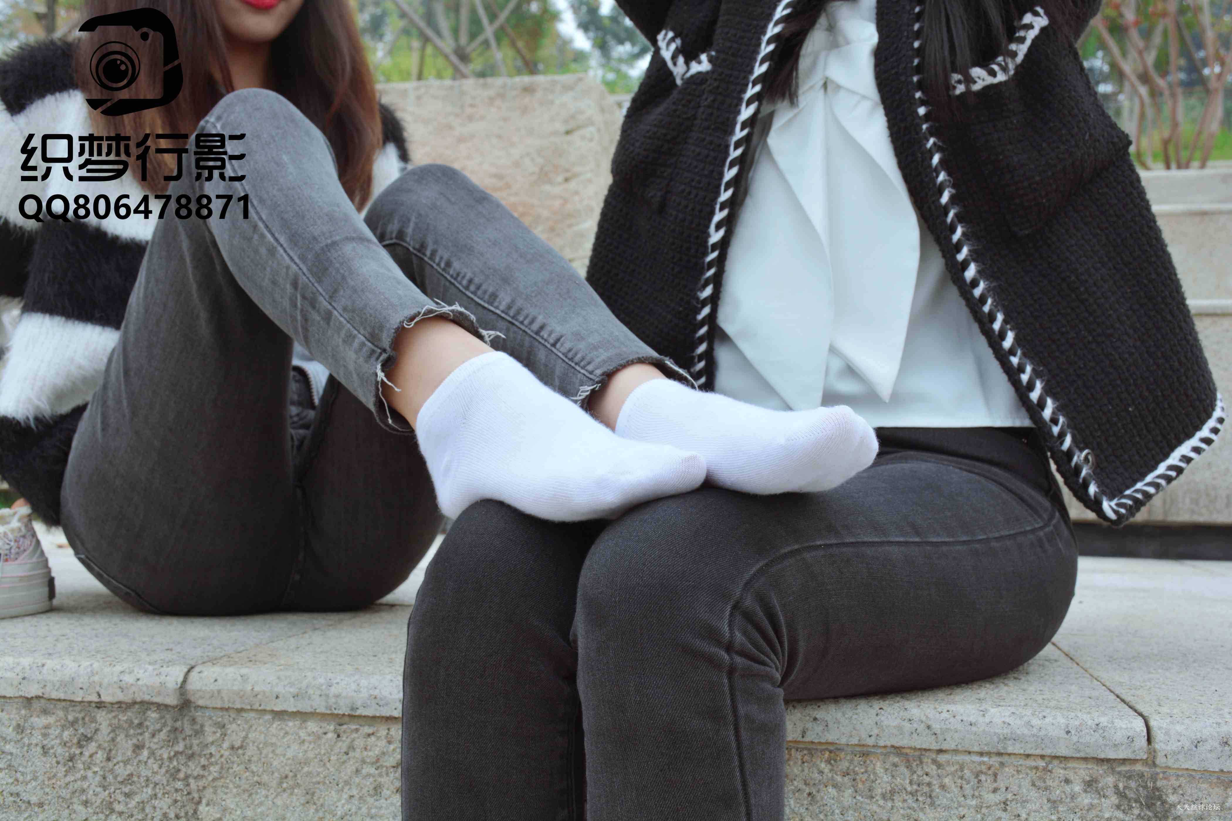 织梦映像 122 珠联璧合仙风云体两婵娟普通版[99P/1V/3.18G]