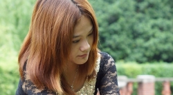 “云梯”上自由漫步--性感黑甲【49P】