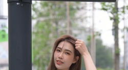 一始街拍作品 - 深爱不腻 [660P1V-23.2GB]