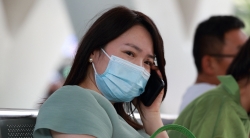 【abcjp系列】妩媚多姿的时尚性感美女的薄肉丝美腿搭配褐色商务高跟鞋太性感了,崭新的丝袜太有芳香味道了!33张