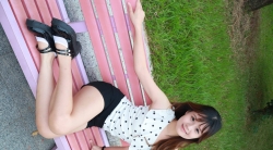 约拍系列 04年妹子（草地）25[313P+73V／6.1GB]