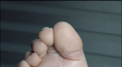 【aapary模拍视频】黄紫的细长美脚竖屏视屏，手机看更爽（4K，12分钟，1.41G）