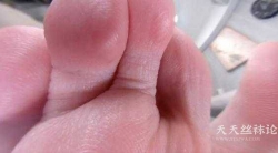 GTS新春VR你醒啦变成Salome脚趾缝间的微生物小人