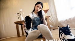 IMZSOCK 2023 第十期 琴子白袜裸足158P